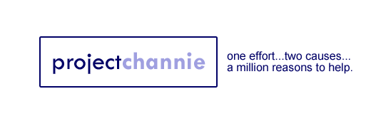 Welcome to Project Channie
